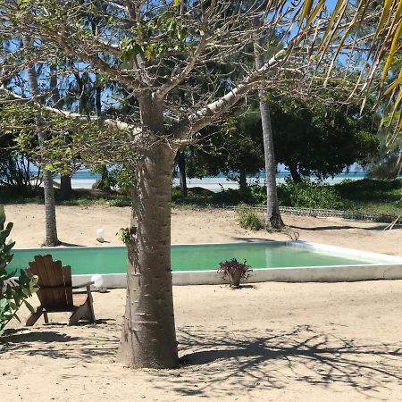 Ulala Lodge Murrebue 외부 사진