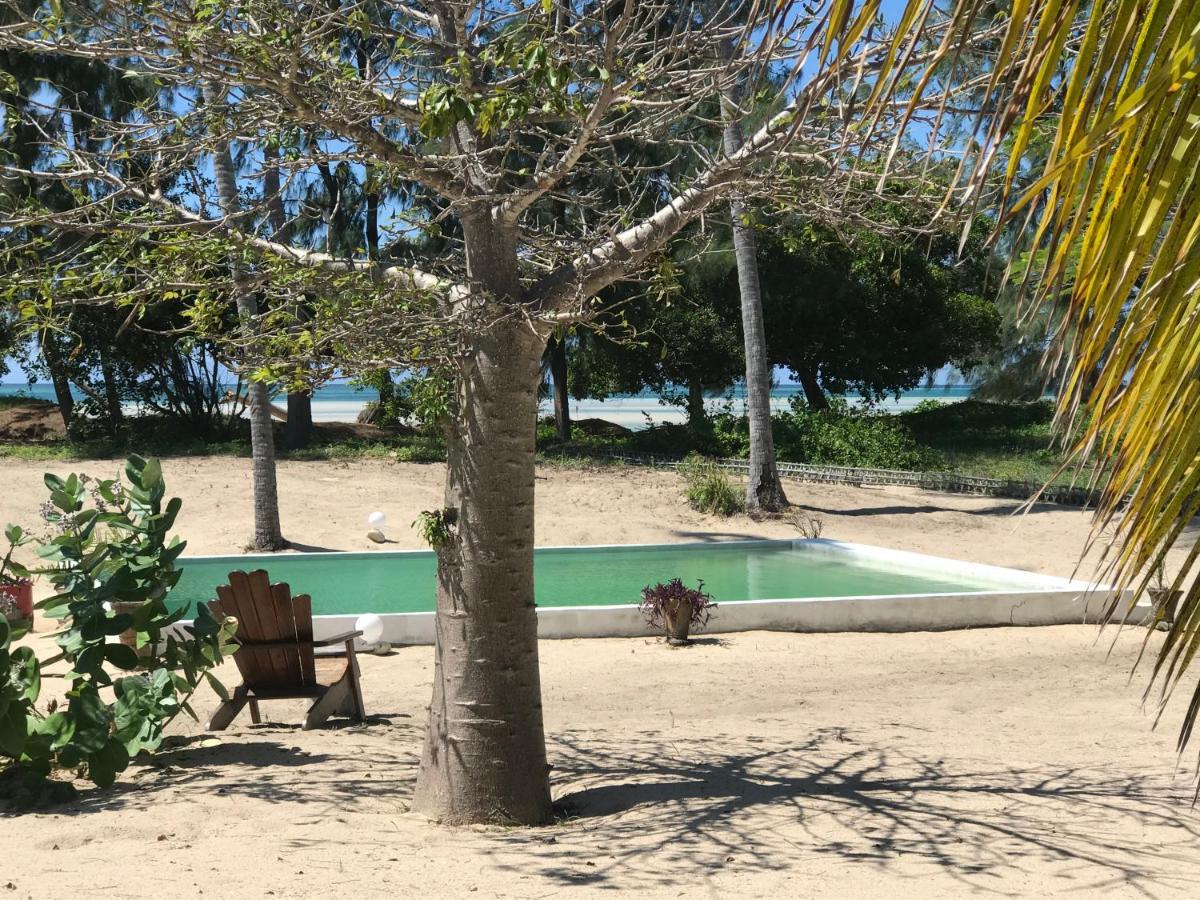 Ulala Lodge Murrebue 외부 사진