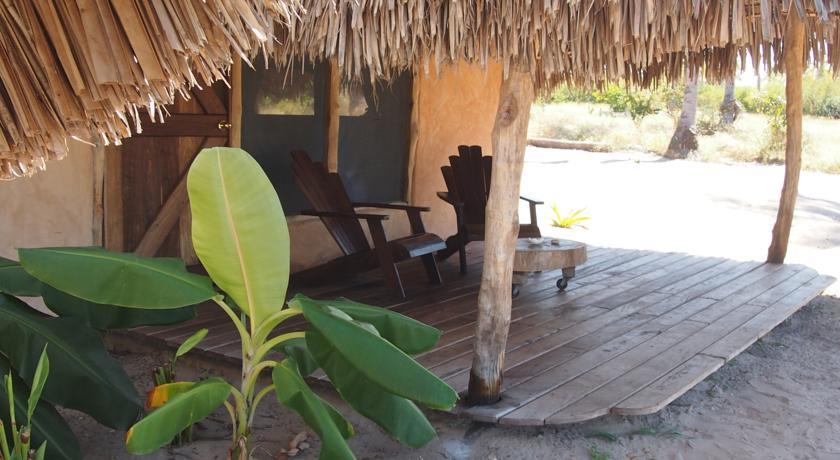 Ulala Lodge Murrebue 외부 사진