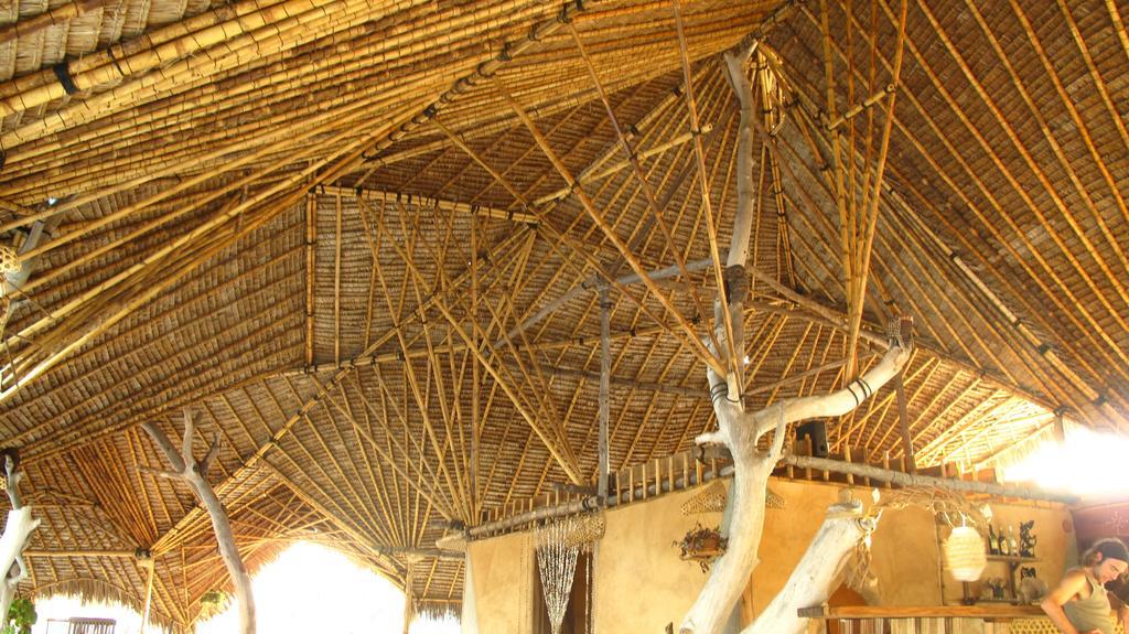 Ulala Lodge Murrebue 외부 사진