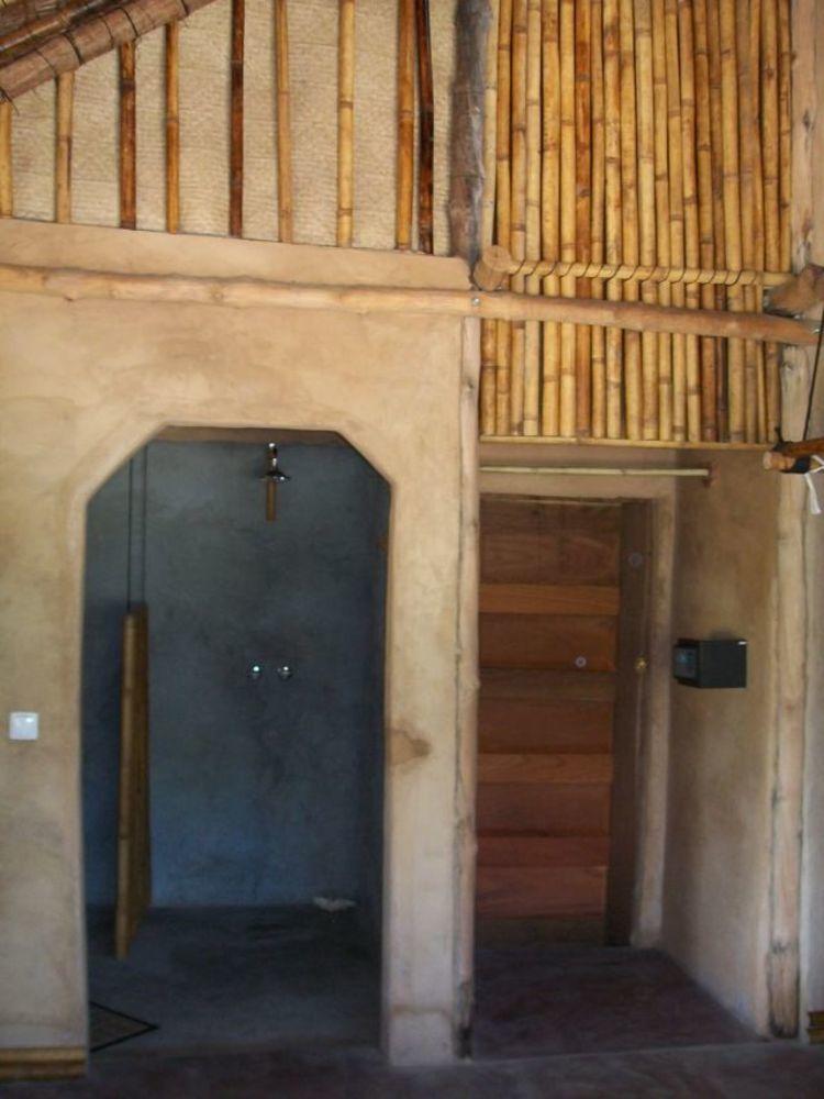 Ulala Lodge Murrebue 외부 사진