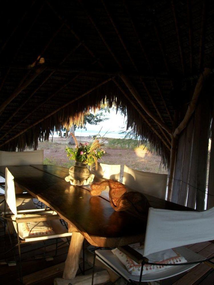 Ulala Lodge Murrebue 외부 사진