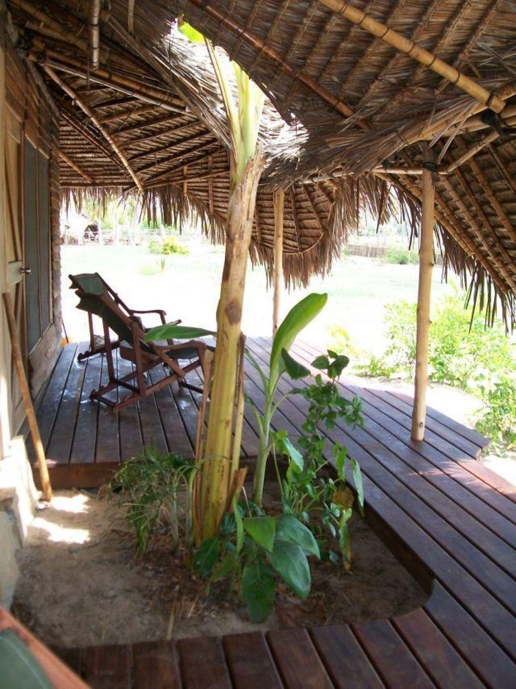 Ulala Lodge Murrebue 외부 사진