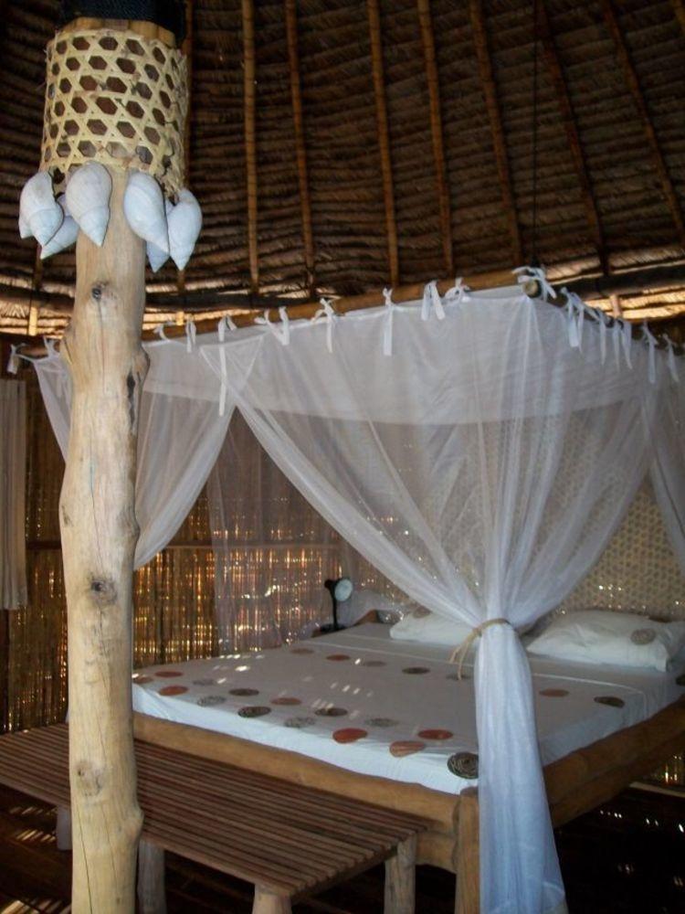 Ulala Lodge Murrebue 외부 사진