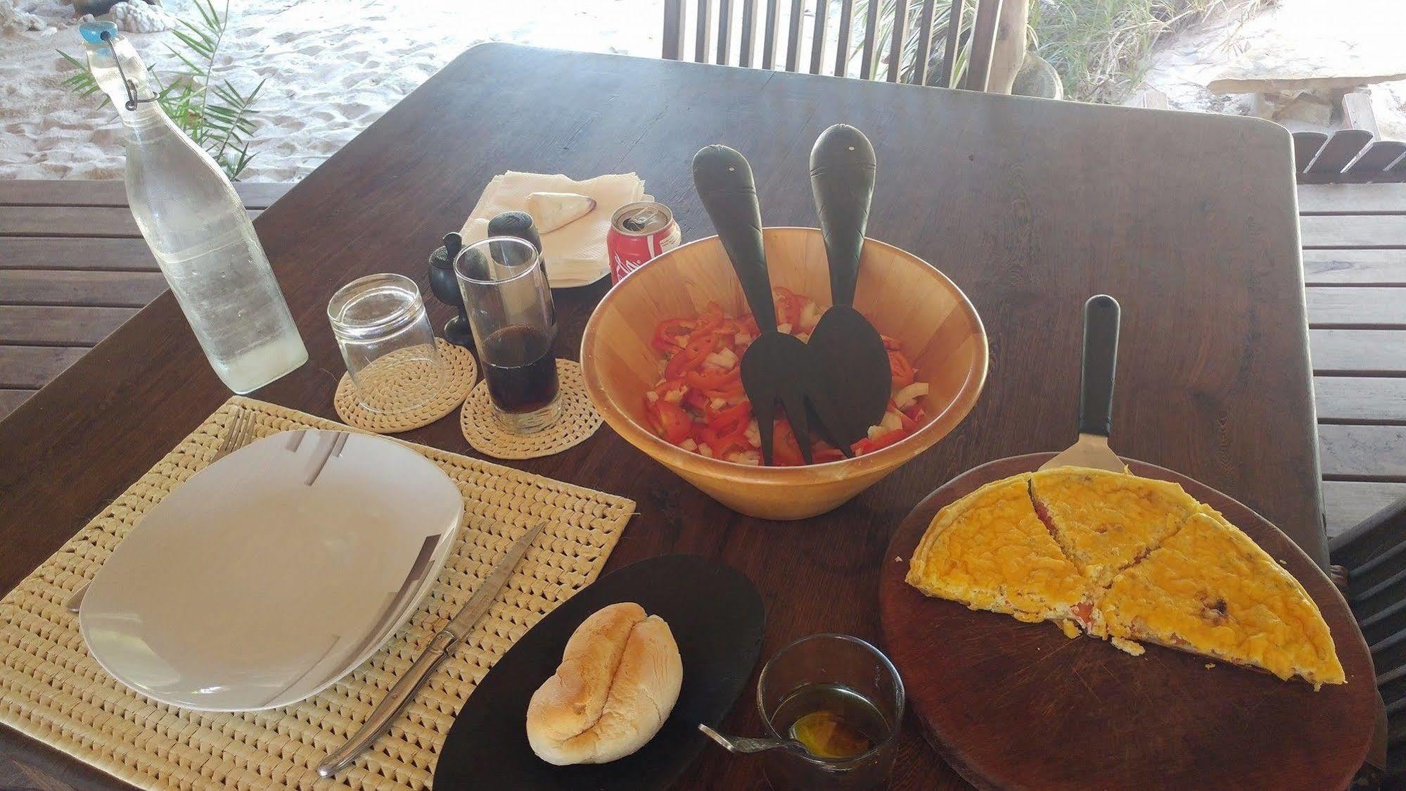 Ulala Lodge Murrebue 외부 사진