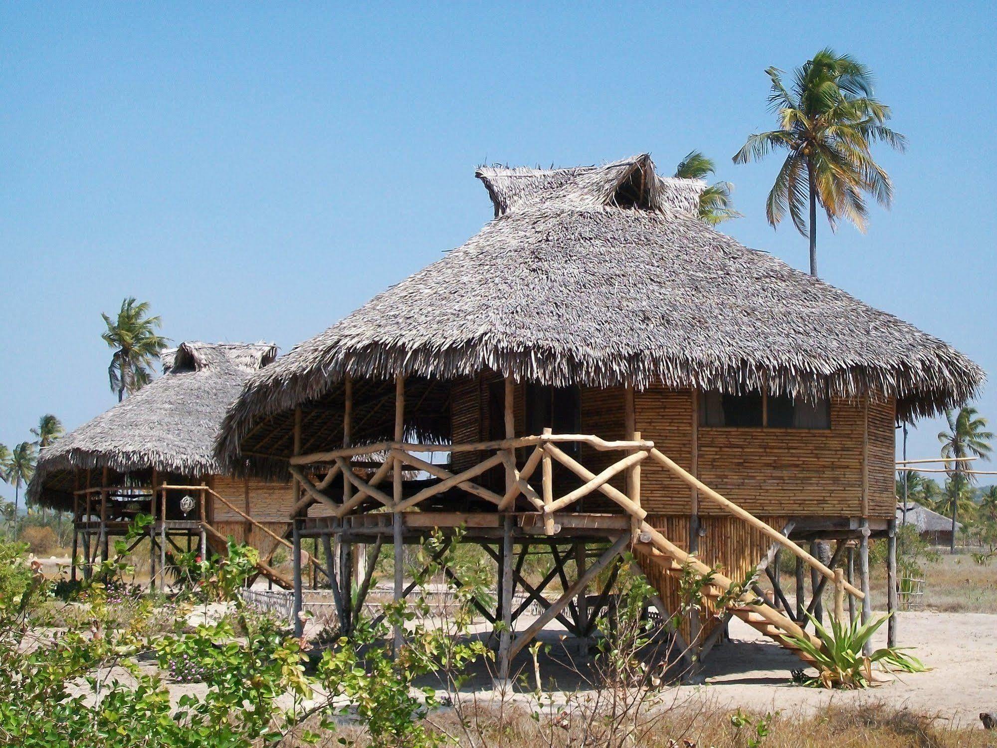 Ulala Lodge Murrebue 외부 사진