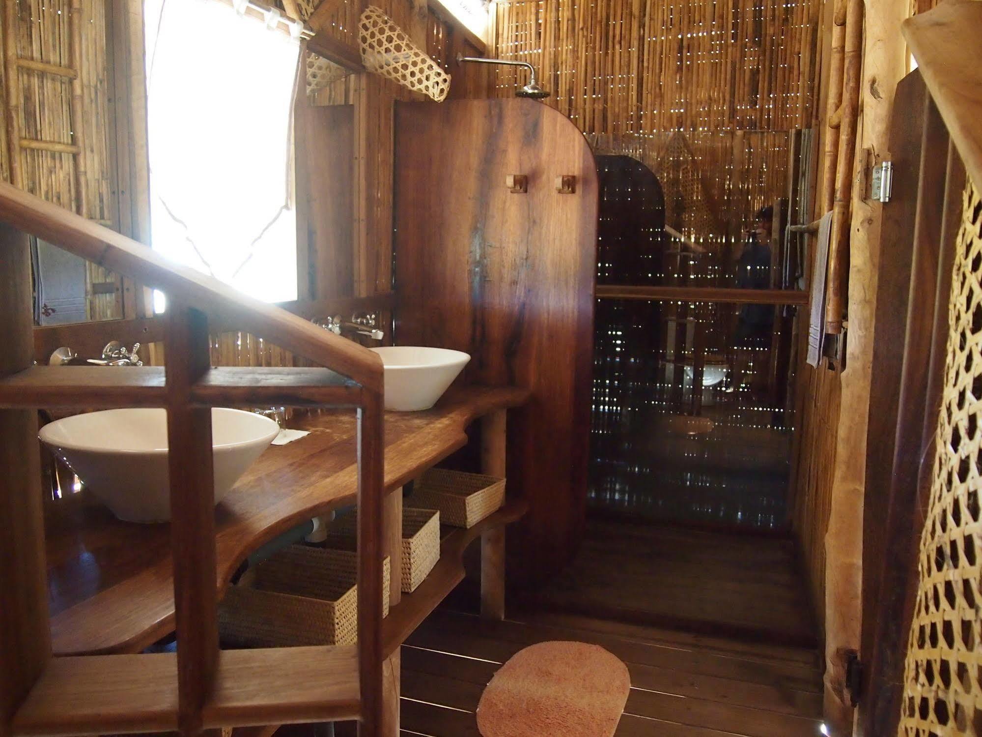Ulala Lodge Murrebue 외부 사진