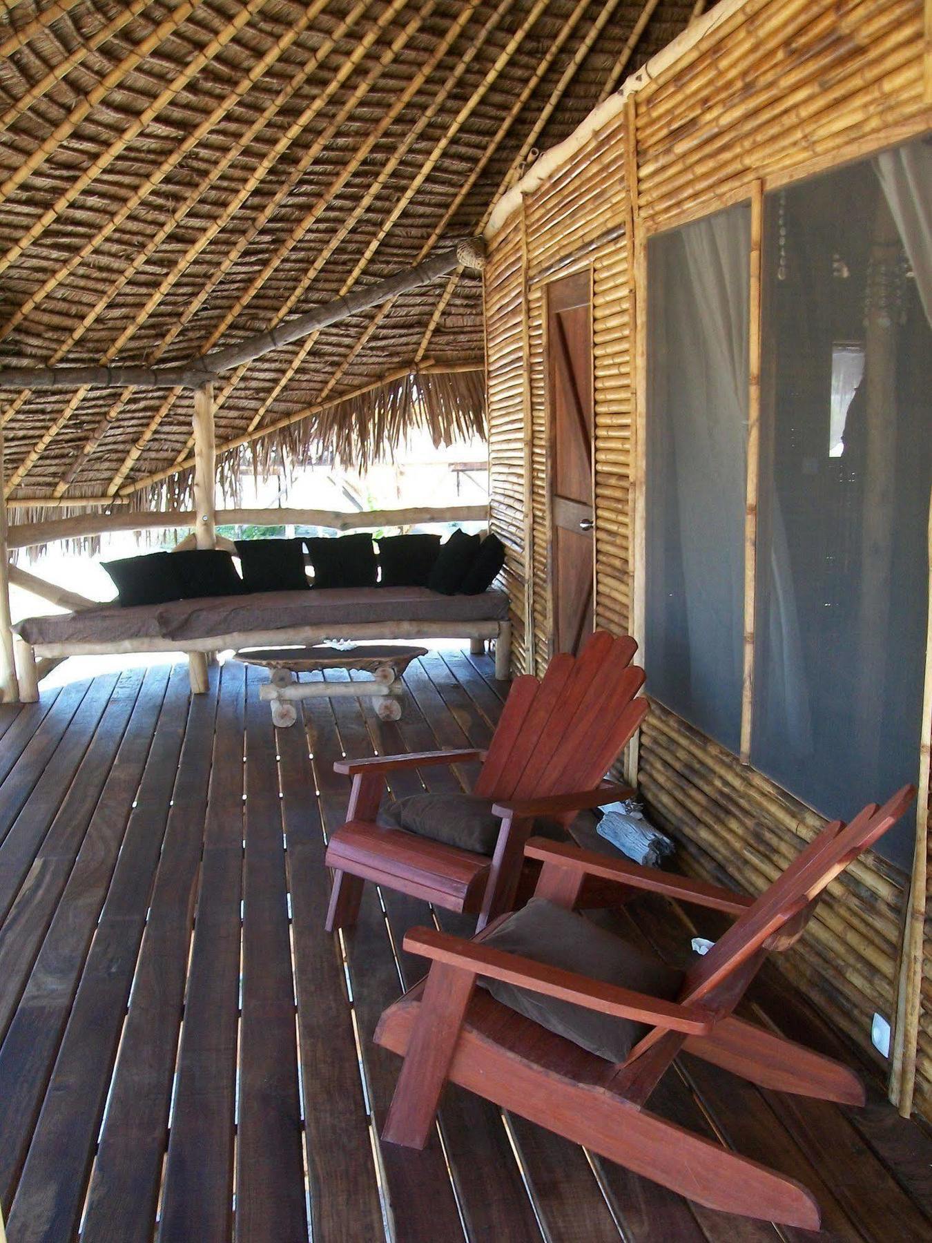 Ulala Lodge Murrebue 외부 사진