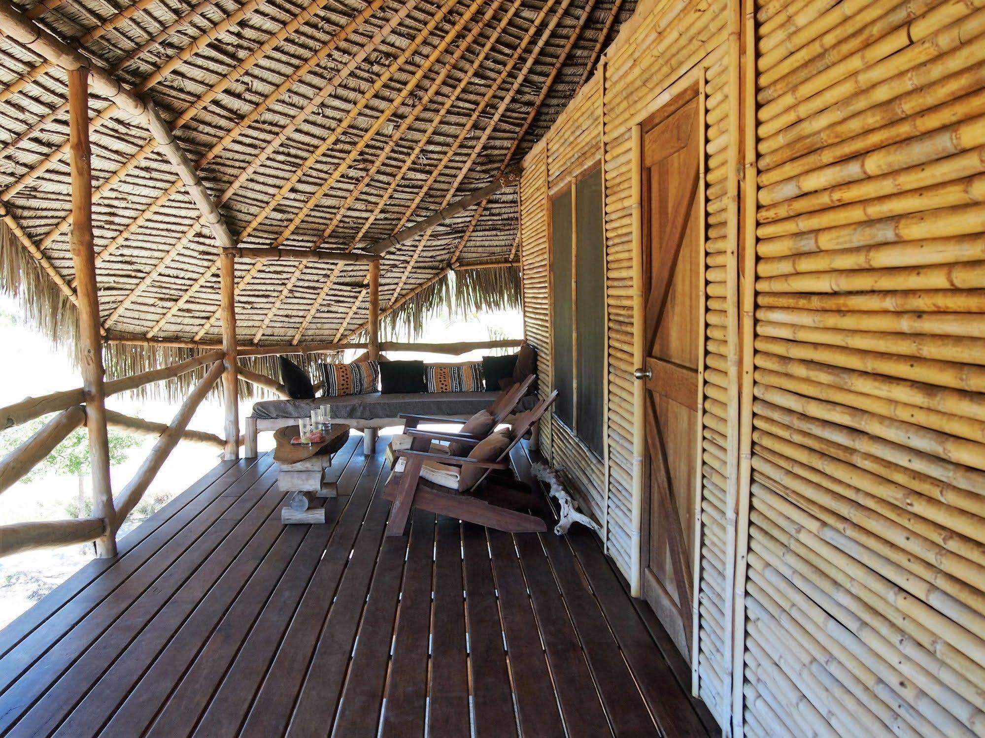 Ulala Lodge Murrebue 외부 사진
