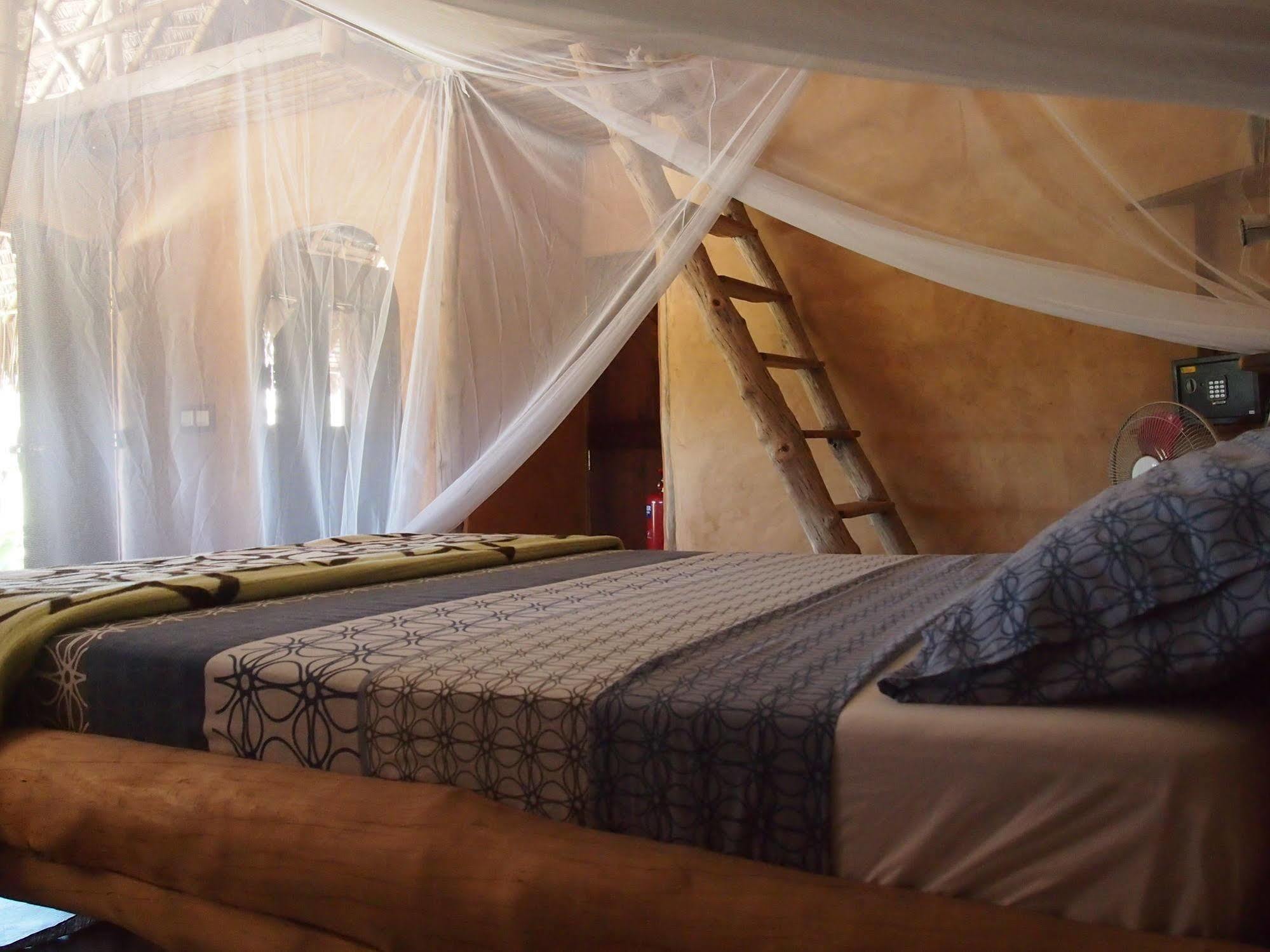 Ulala Lodge Murrebue 외부 사진