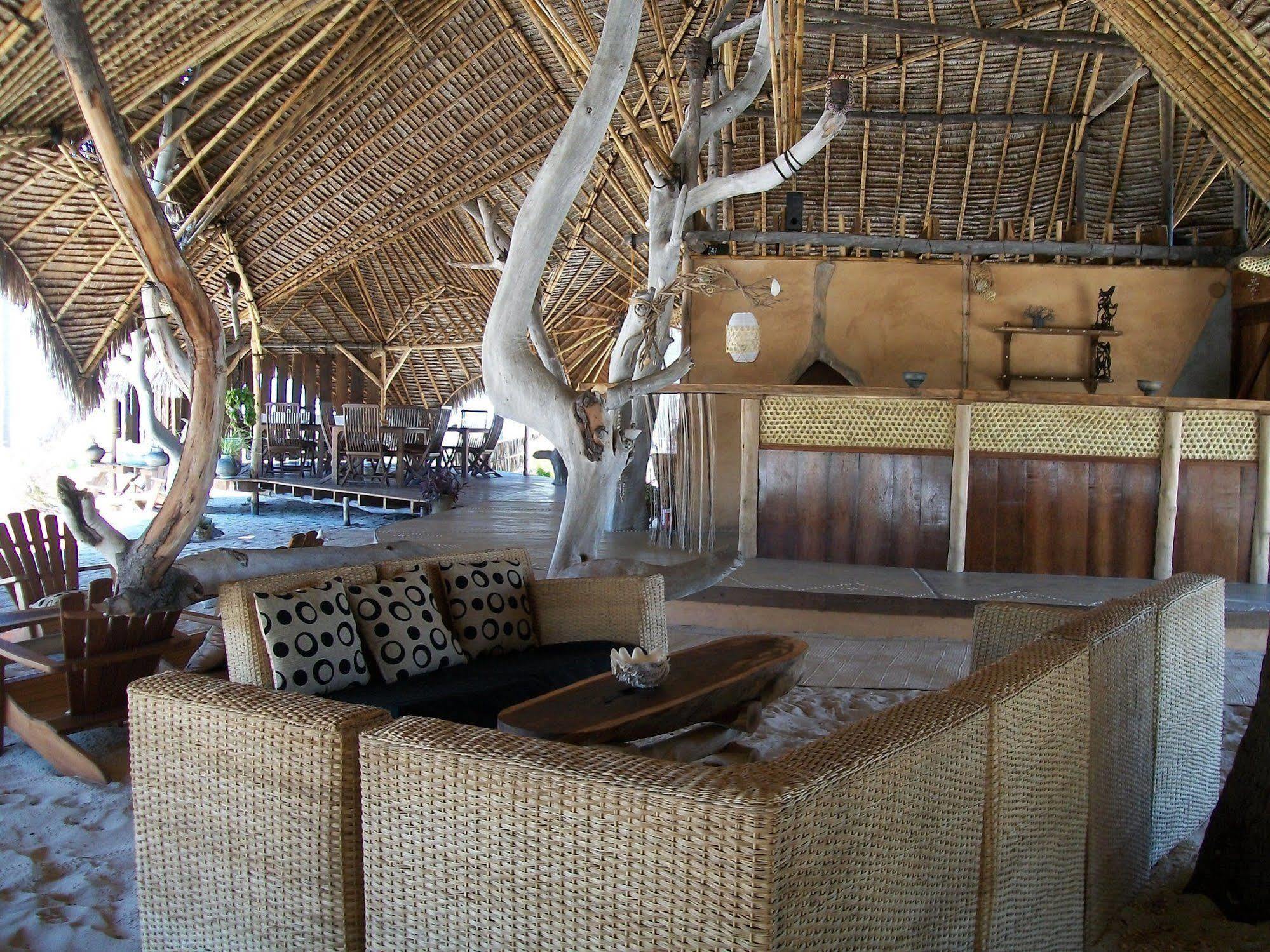 Ulala Lodge Murrebue 외부 사진