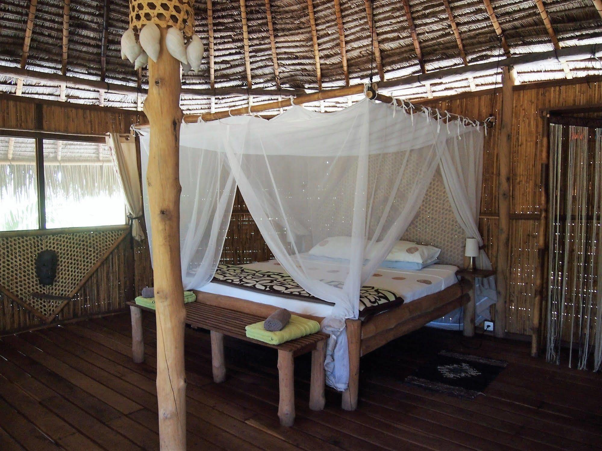 Ulala Lodge Murrebue 외부 사진