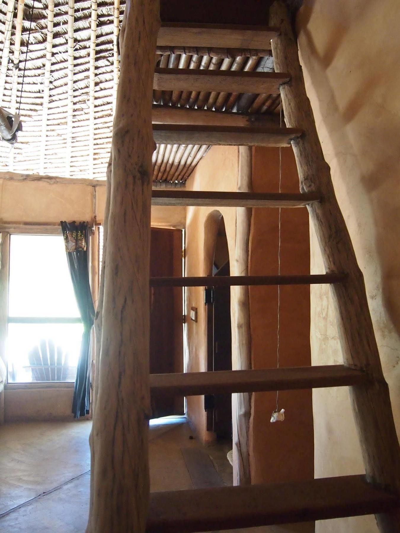 Ulala Lodge Murrebue 외부 사진