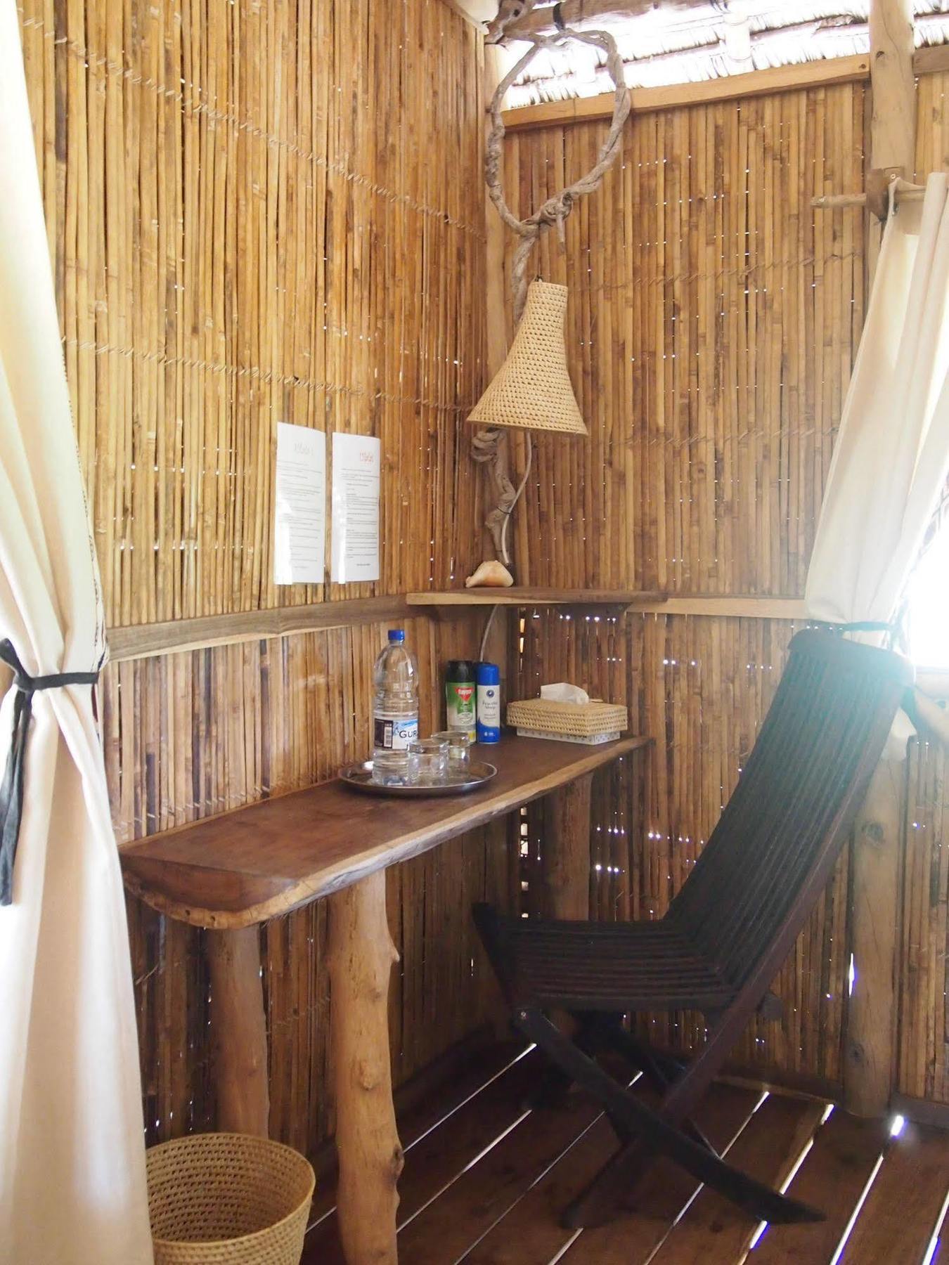 Ulala Lodge Murrebue 외부 사진