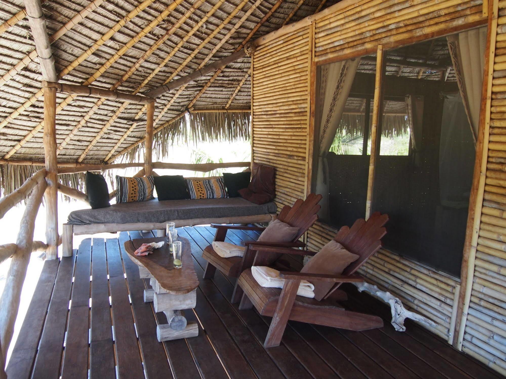 Ulala Lodge Murrebue 외부 사진
