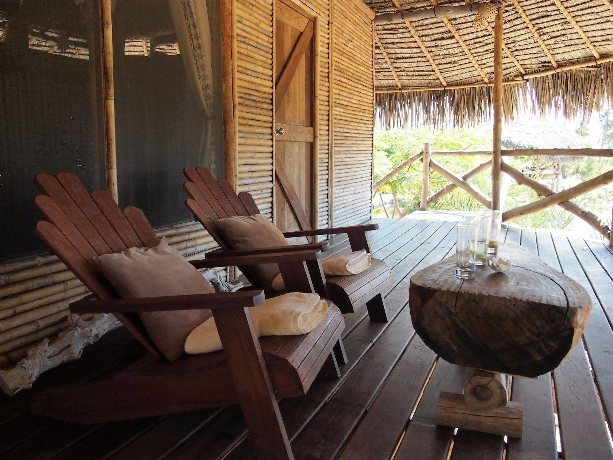 Ulala Lodge Murrebue 외부 사진