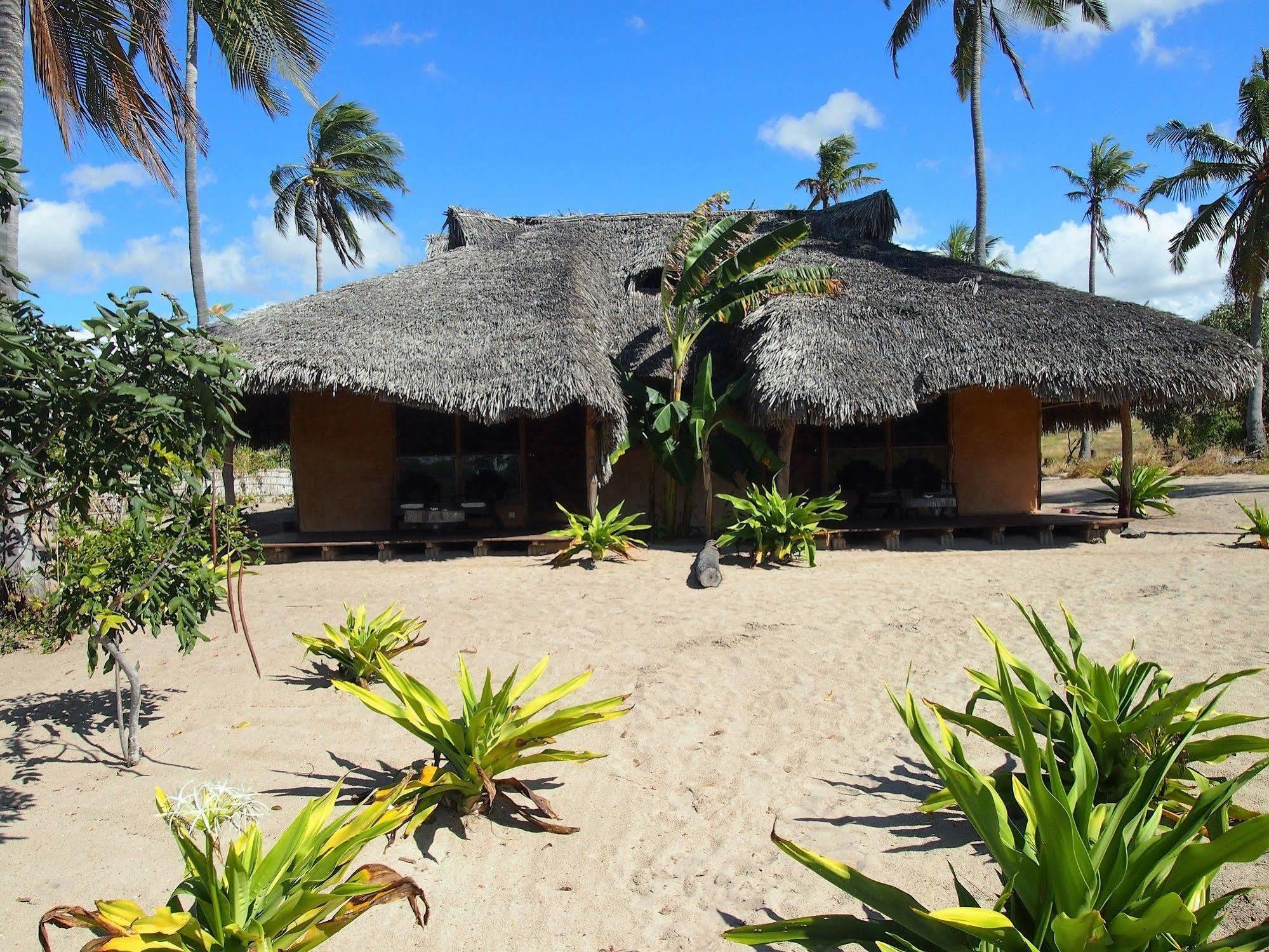 Ulala Lodge Murrebue 외부 사진
