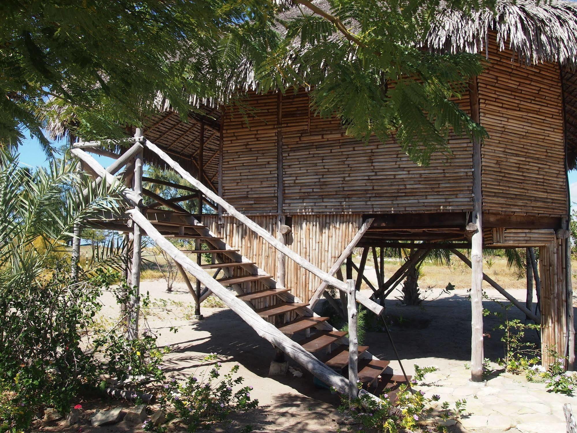 Ulala Lodge Murrebue 외부 사진