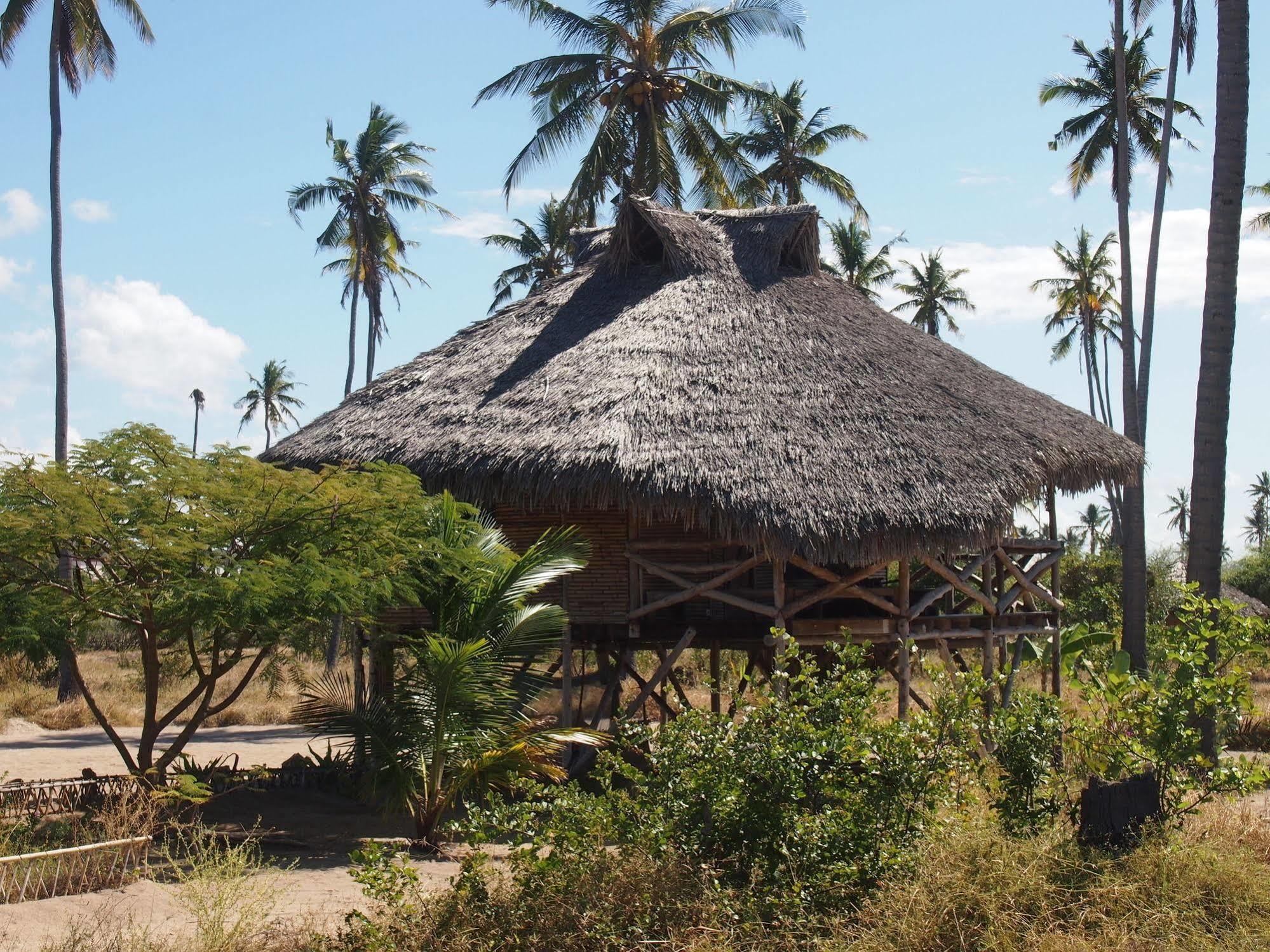 Ulala Lodge Murrebue 외부 사진