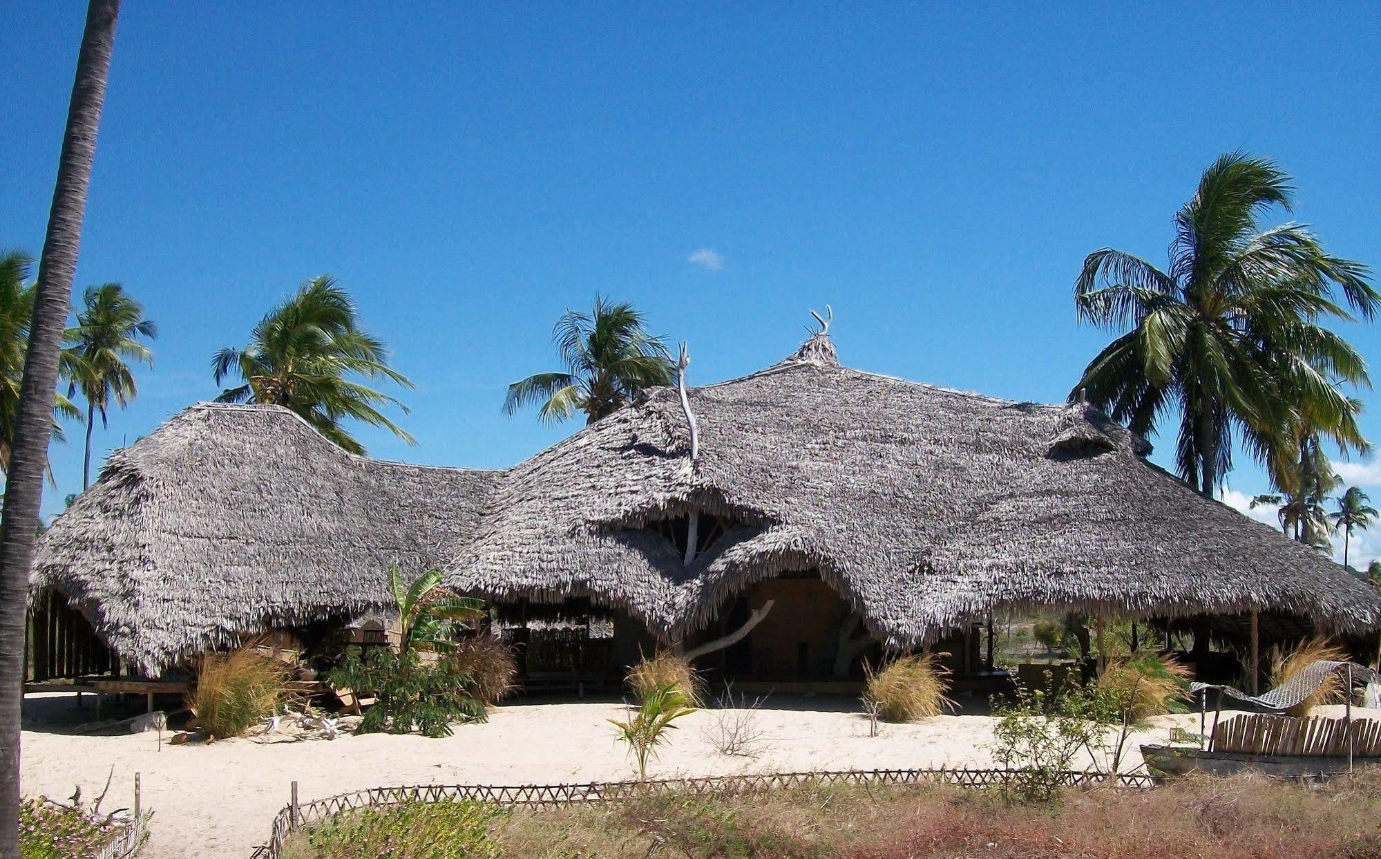 Ulala Lodge Murrebue 외부 사진
